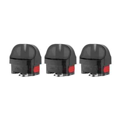 Картридж Smok Nord 50w Empty RPM 1 4.5 мл