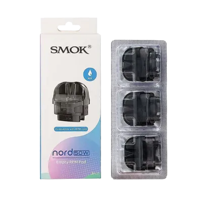 Картридж Smok Nord 50w Empty RPM 1 4.5 мл