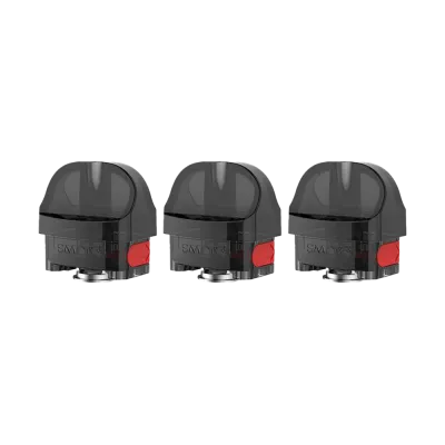Картридж Smok Nord 50w Empty LP2 Pod