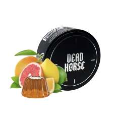 Тютюн Dead Horse Citrus Jelly (Цитрусове Желе, 100 г)