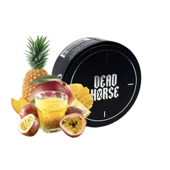 Табак Dead Horse Tropic Lemonade (Тропический Лимонад, 100 г) Табак Dead Horse Tropic Lemonade (Тропический Лимонад, 100 г)
