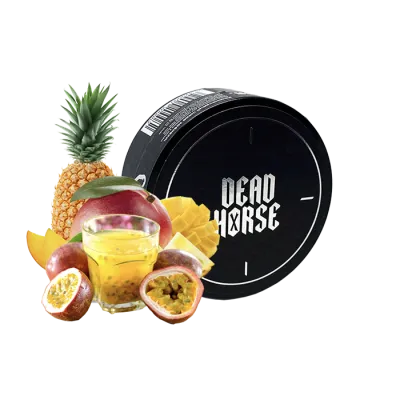 Тютюн Dead Horse Tropic Lemonade (Тропічний Лимонад, 100 г)