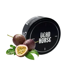 Табак Dead Horse Passion Fruit (Маракуйя, 100 г) Табак Dead Horse Passion Fruit (Маракуйя, 100 г)