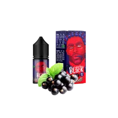 Жидкость In Bottle Salt Black Currant (Черная смородина, 30 мг, 30 мл)