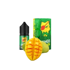 Жидкость In Bottle Salt Mango (Манго, 30 мг, 30 мл)