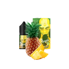 Жидкость In Bottle Salt Pineapple (Ананас, 30 мг, 30 мл)