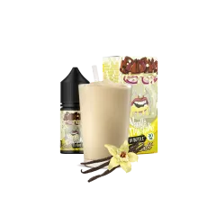 Жидкость In Bottle Salt Vanilla Milkshake (Ванильный милкшейк, 30 мг, 30 мл)