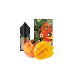 Жидкость In Bottle Salt PeachanGo (Персик Манго, 30 мг, 30 мл)
