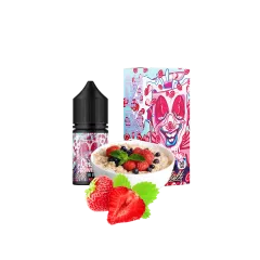 Жидкость In Bottle Salt Strawberry Cereal (Клубничные хлопья, 30 мг, 30 мл) Жидкость In Bottle Salt Strawberry Cereal (Клубничные хлопья, 30 мг, 30 мл)