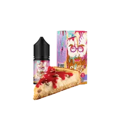 Жидкость In Bottle Salt Cheesecake (Чизкейк, 30 мг, 30 мл)