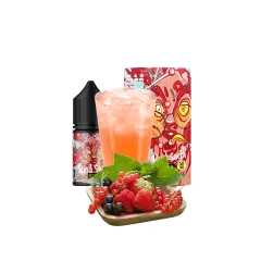 Жидкость In Bottle Salt Red Soda (Ред Сода, 30 мг, 30 мл)