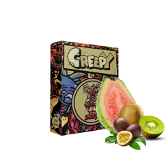 Табак Creepy Exotic Breakfest (Экзотик брэкфест, 100 г)