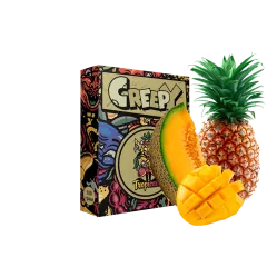 Табак Creepy Tropicana (Тропикана, 100 г)