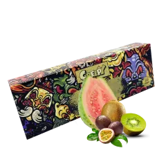 Табак Creepy Exotic Breakfest (Экзотик брэкфест, 250 г)