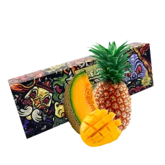 Тютюн Creepy Tropicana (Тропікана, 250 г) Тютюн Creepy Tropicana (Тропікана, 250 г)