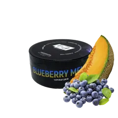 Тютюн 420 Blueberry Melon (Чорниця Диня, 100 г)