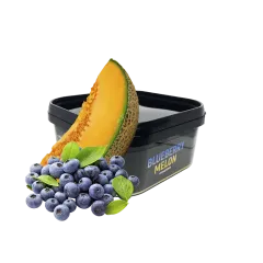 Табак 420 Blueberry Melon (Черника Дыня, 250 г)