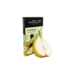 Тютюн Loud Sweet Pear (Солодка Груша, 100 г)