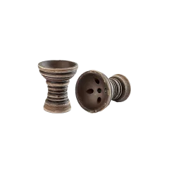 Глиняная чаша Gusto Bowls Turkish 2.0 Vintage