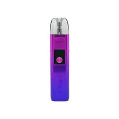 Voopoo Argus G 1000 Aurora Blue (Розово-фиолетовый, с картриджем) Многоразовый POD