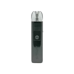 Voopoo Argus G 1000 Gloss Black (Чёрный, с картриджем) Многоразовый POD