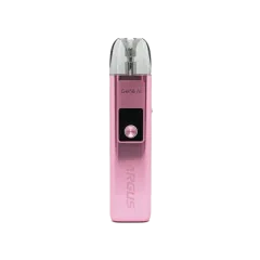 Voopoo Argus G 1000 Glow Pink (Розовый, с картриджем) Многоразовый POD