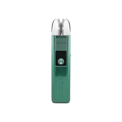 Voopoo Argus G 1000 Racing Green (Зелёный, с картриджем) Многоразовый POD