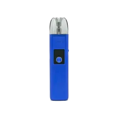 Voopoo Argus G 1000 Satin Blue (Синий, с картриджем) Многоразовый POD