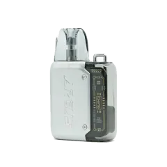 Voopoo Argus P1 Kit 800 Silver (Металлик, с картриджем) Многоразовый POD Voopoo Argus P1 Kit 800 Silver (Металлик, с картриджем) Многоразовый POD