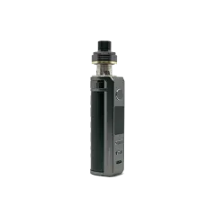 Voopoo Drag X Pro 800 Classic Black (Чёрный, с картриджем) Многоразовый POD