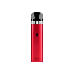 Voopoo Vinci SE 900 Flame Red (Красный, с картриджем) Многоразовый POD
