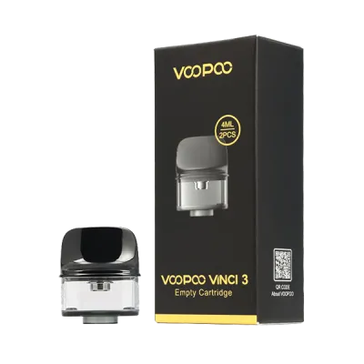 Картридж Voopoo Vinci 3 Empty 4 мл