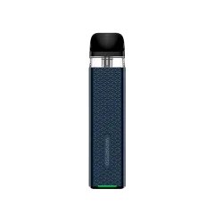 Vaporesso XROS 3 Mini 1000 Navy Blue (Синий, с картриджем) Многоразовый POD Vaporesso XROS 3 Mini 1000 Navy Blue (Синий, с картриджем) Многоразовый POD