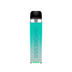 Vaporesso XROS 3 Mini 1000 Phantom Green (Зелёный, с картриджем) Многоразовый POD