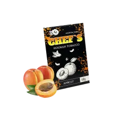 Тютюн Chefs Apricot (Абрикос, 40 г)