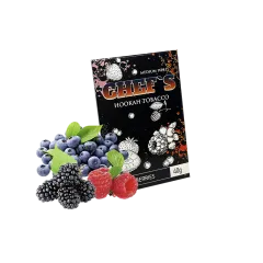 Табак Chefs Berries (Ягоды, 40 г)