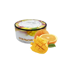 Тютюн 420 Light Апельсин Манго (100 г)