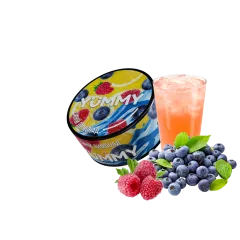 Табак Yummy Синий лимонад (100 г)