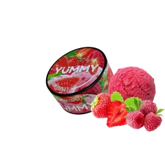 Табак Yummy Ягодный сорбет (100 г) Табак Yummy Ягодный сорбет (100 г)
