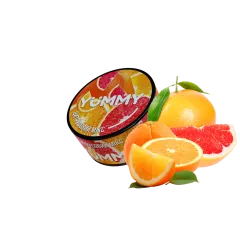 Тютюн Yummy Цитрусовий мікс (100 г)