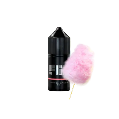 Рідина Flip salt Cotton Candy (Цукрова Вата, 50 мг, 30 мл)