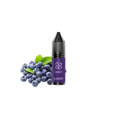 Рідина Lucky Blueberry (Чорниця, 50 мг, 15 мл) Рідина Lucky Blueberry (Чорниця, 50 мг, 15 мл)