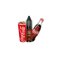 Жидкость Lucky Cola (Кола, 50 мг, 15 мл)