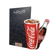 Тютюн Loud Cola (Кола, 200 г)