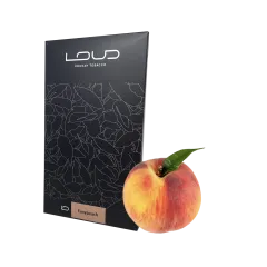 Табак Loud Easypeach (Изипич, 200 г)