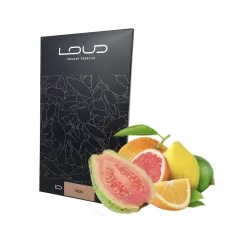 Тютюн Loud Goa (Гоа, 200 г)