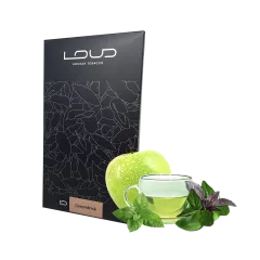 Тютюн Loud Greendrink (Гріндрінк, 200 г)