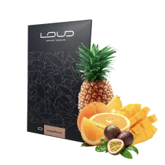 Тютюн Loud Jungleboom (Джанглбум, 200 г)