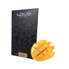 Тютюн Loud Mango (манго, 200 г)