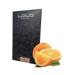 Табак Loud Oranjad (Оранжад, 200 г)